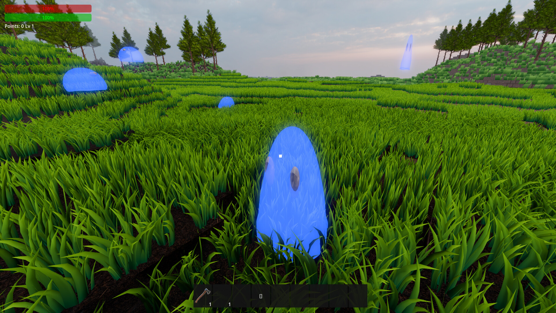 World Tear screenshot 5