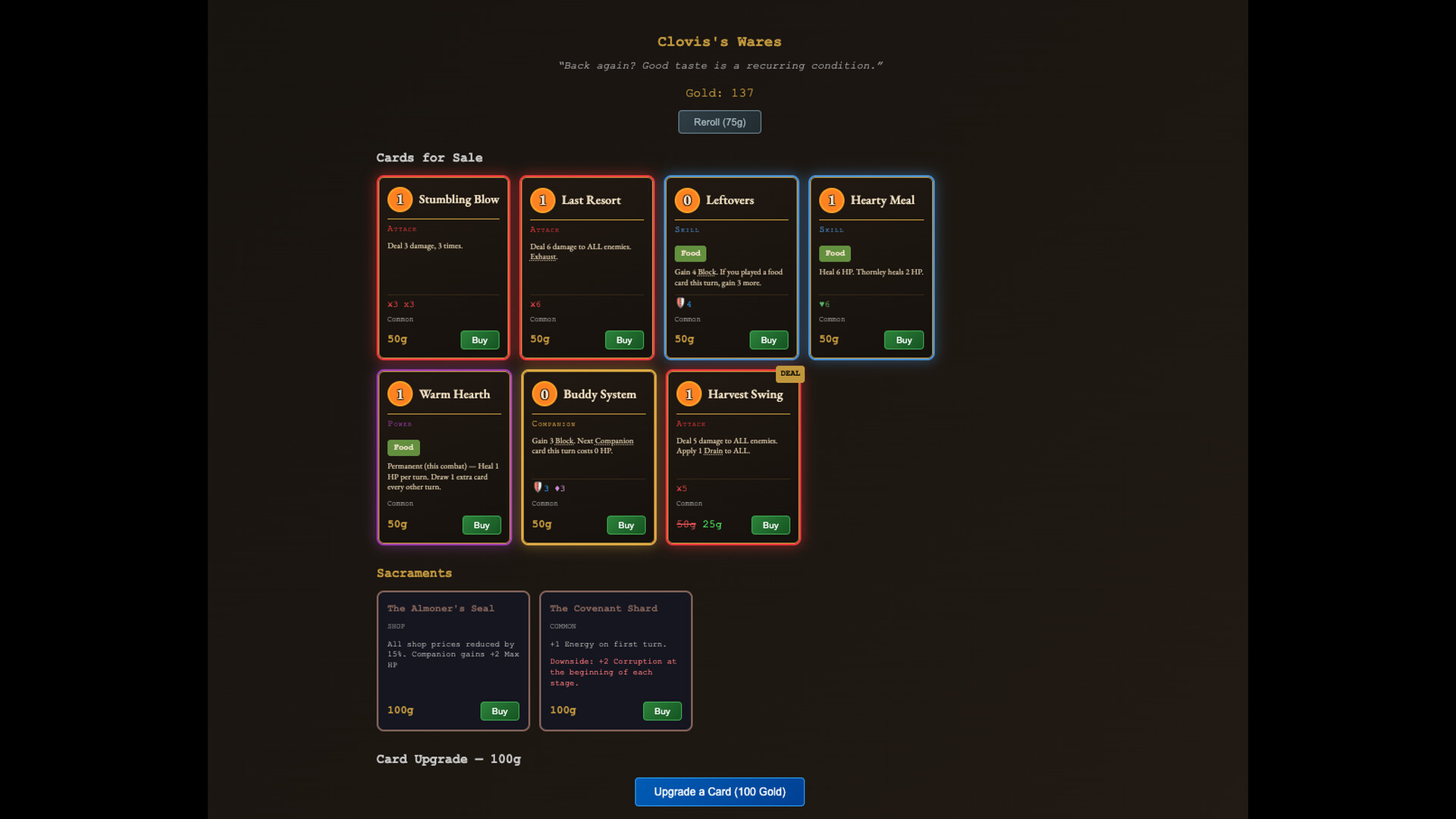 Ad Reditus screenshot 4