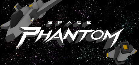 Cover art from Space Phantom