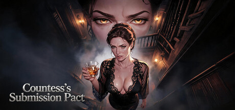 Countess's Submission Pact