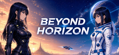 Beyond Horizon