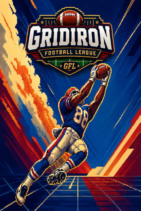 Gridiron Football League