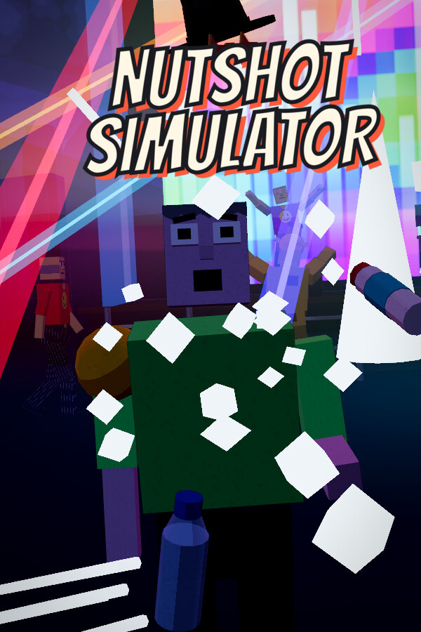 Nutshot Simulator