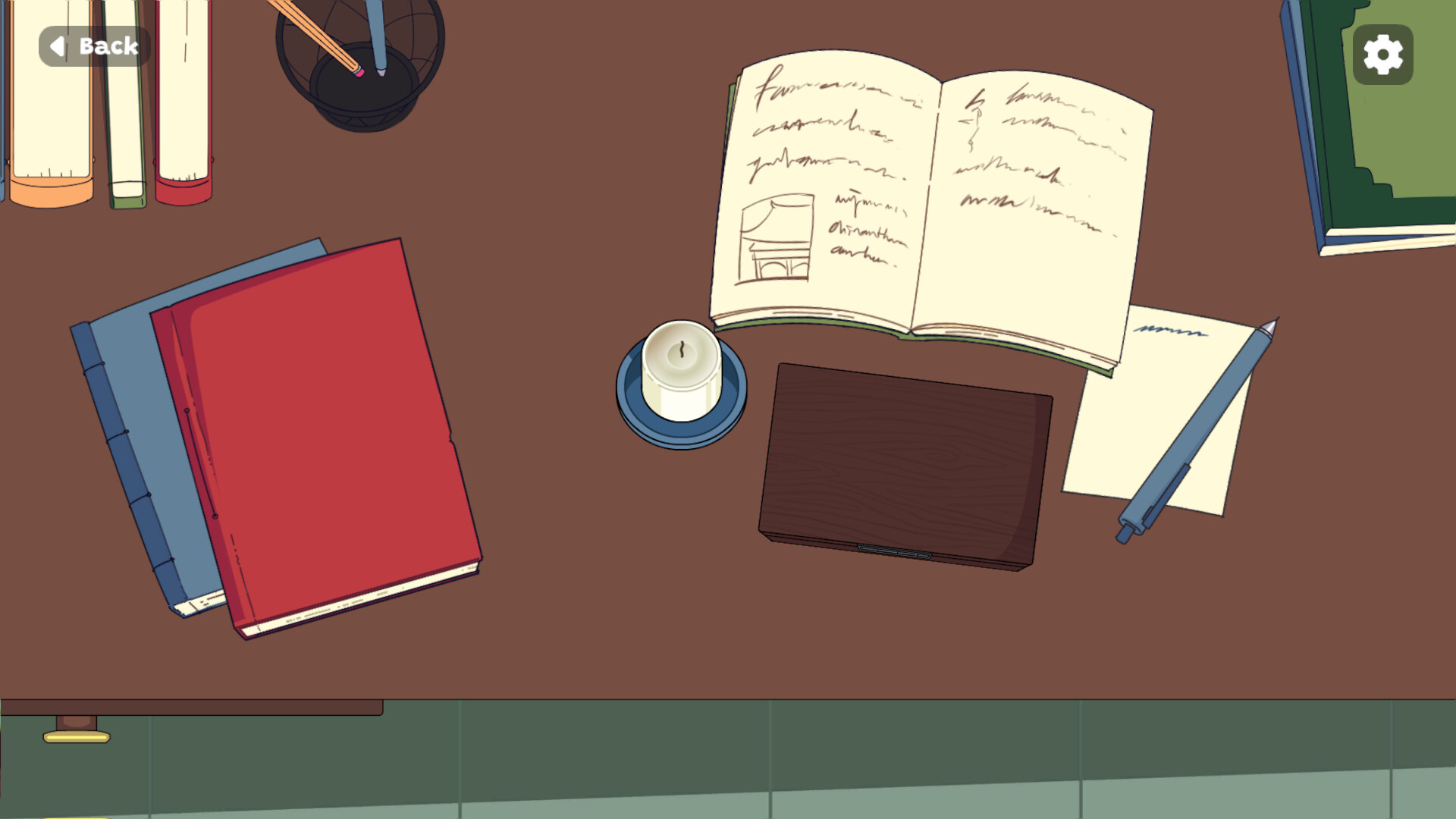 Ancestral Trace : Singkawang screenshot 3