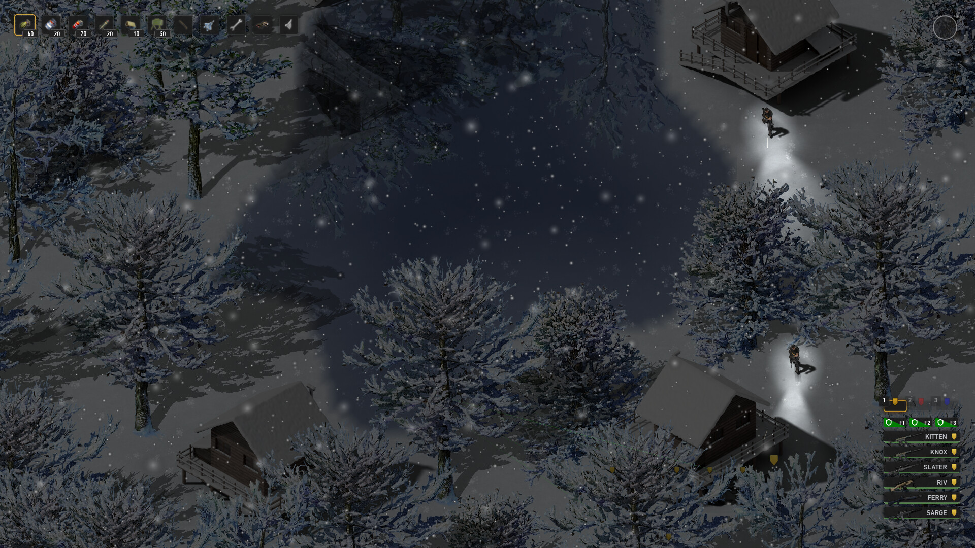 For the Common Wealth screenshot 3