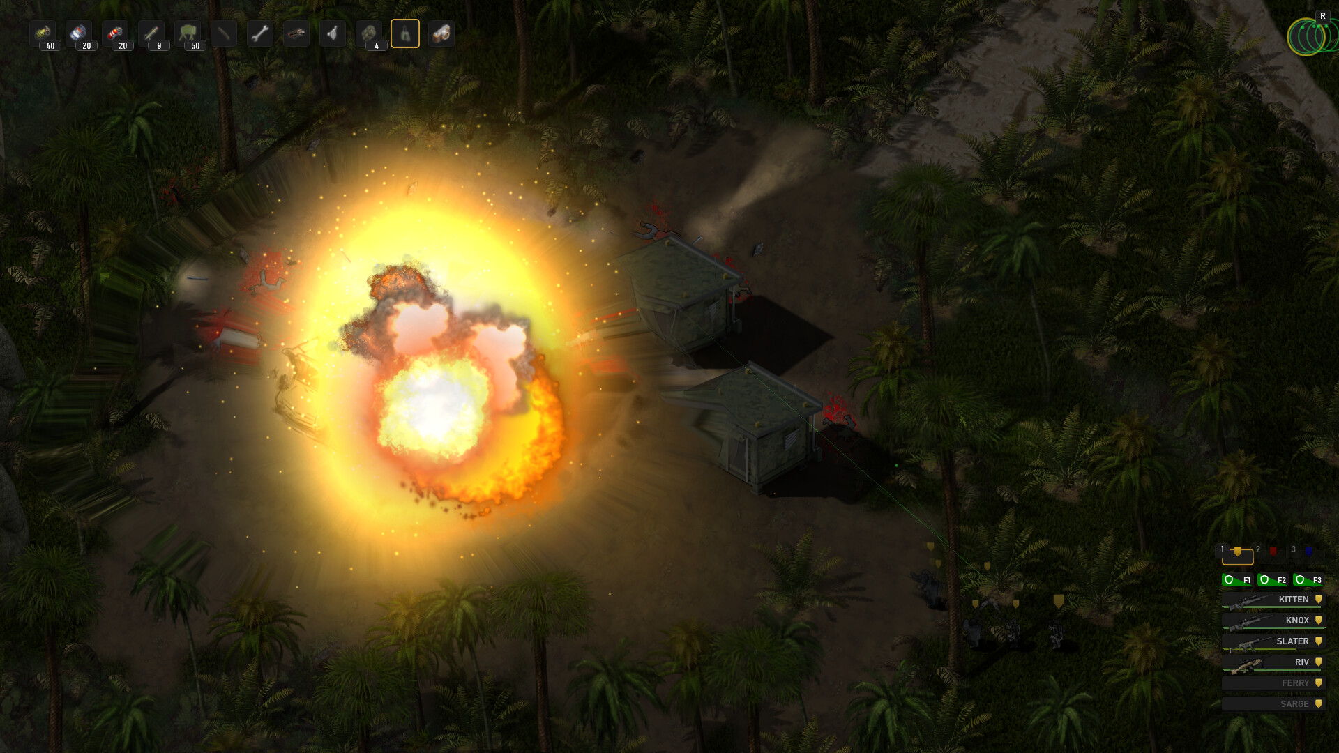 For the Common Wealth screenshot 5