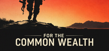Cover art from For the Common Wealth