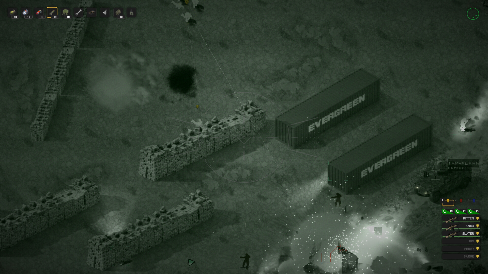 For the Common Wealth trailer