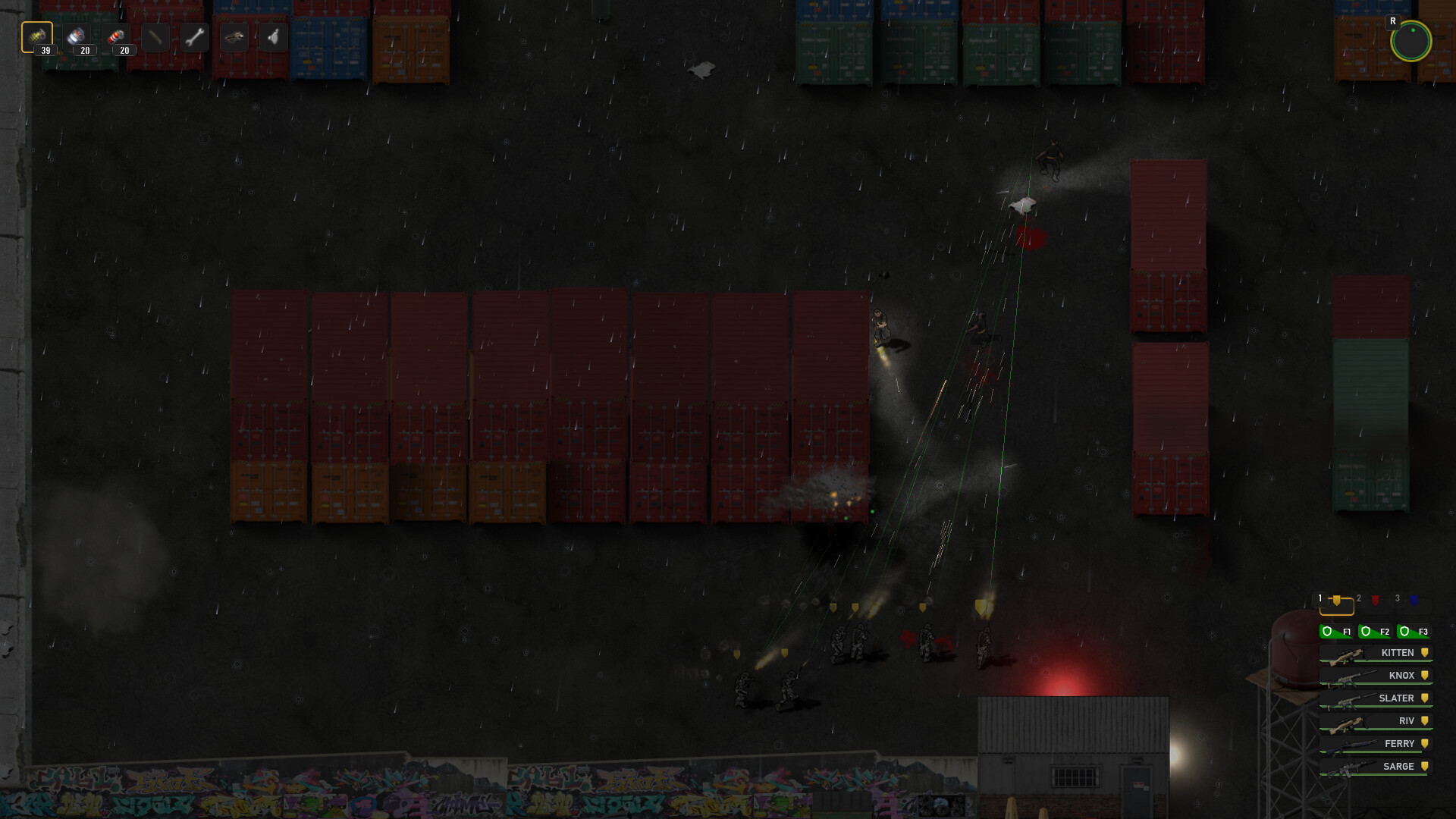 For the Common Wealth screenshot 4