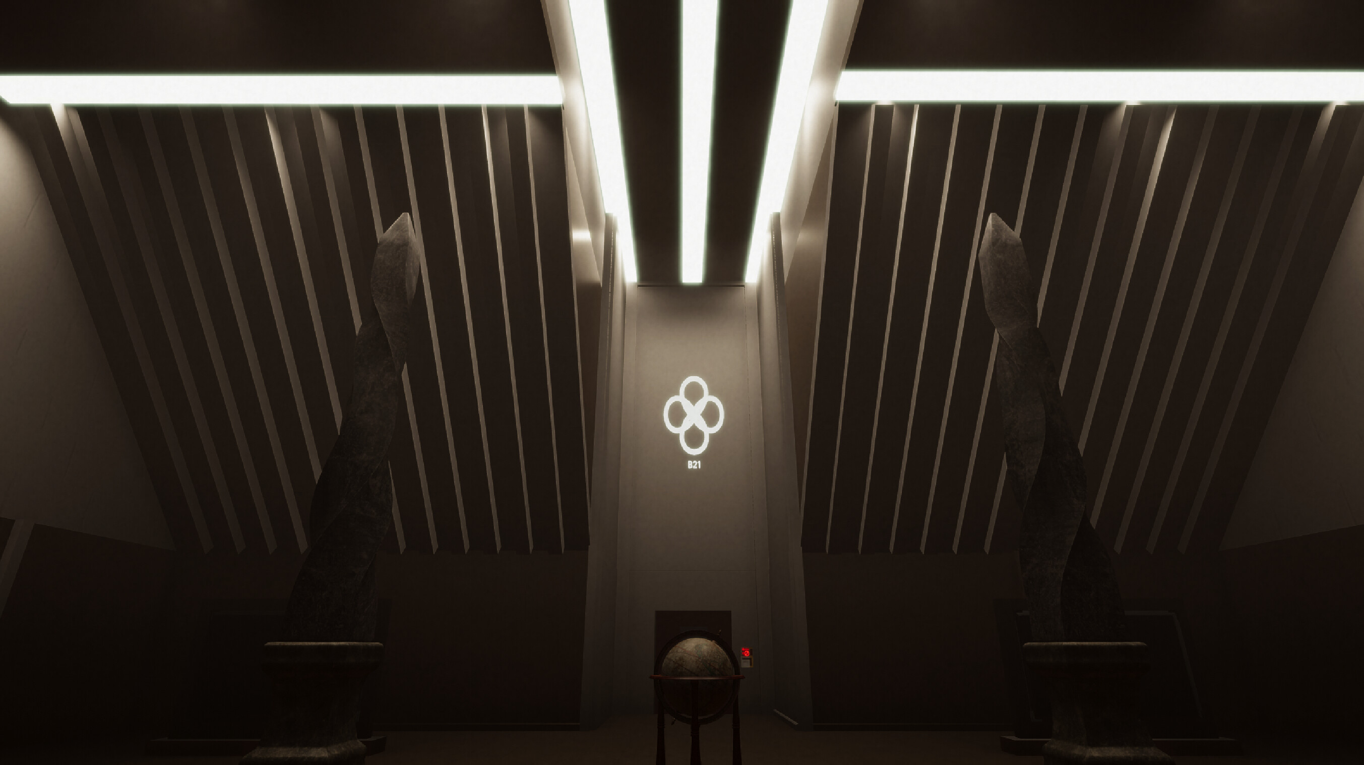 APARTMENT 001 trailer