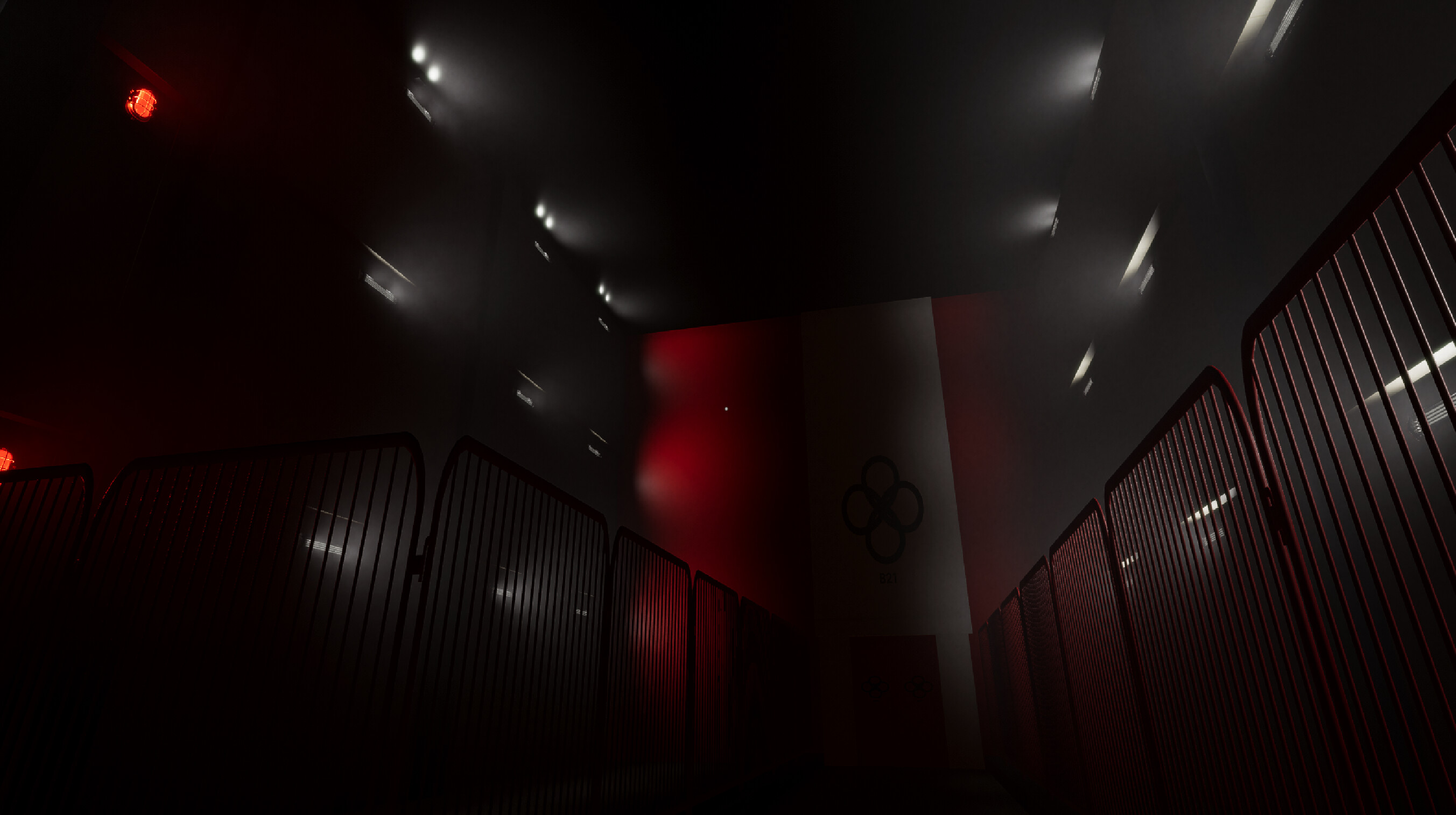 APARTMENT 001 screenshot 3