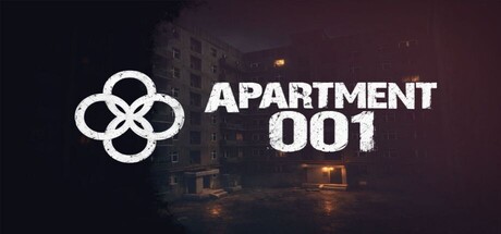 Cover art from APARTMENT 001