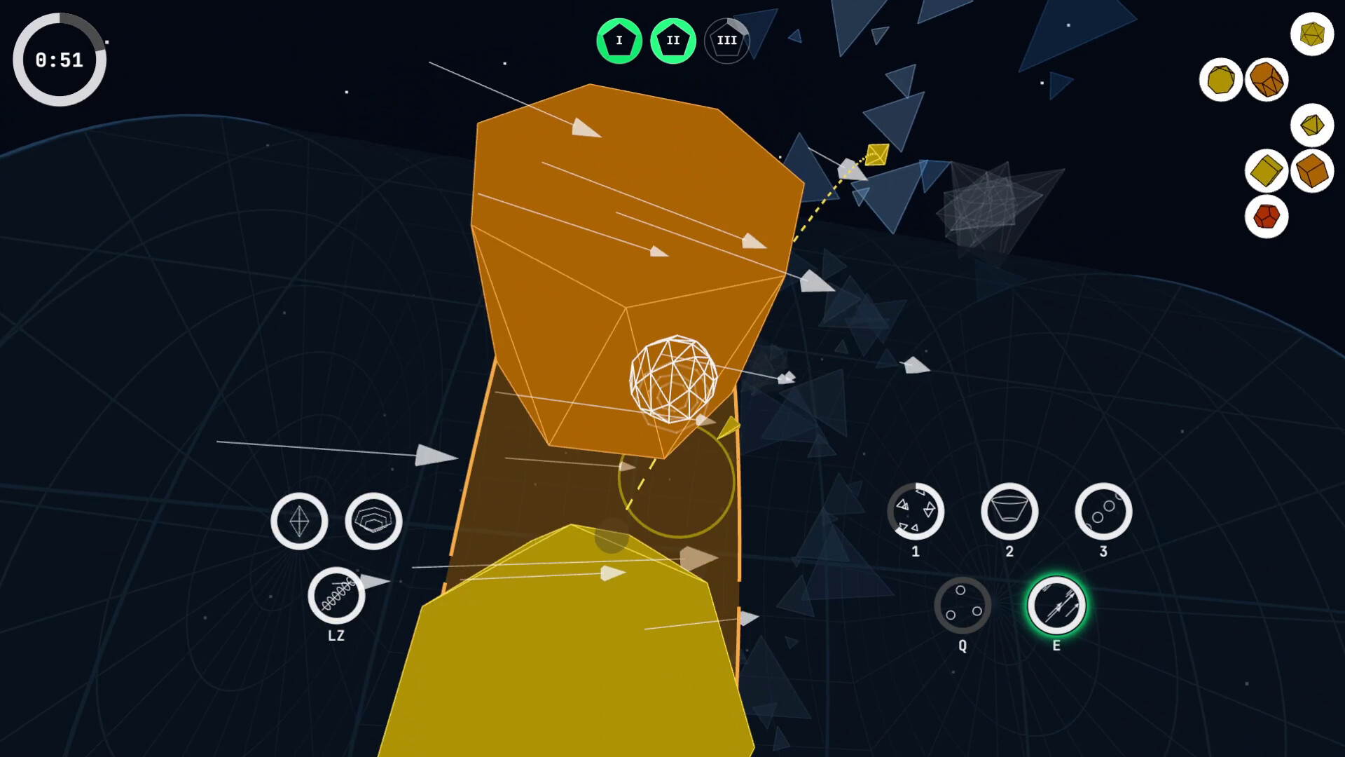 Cylindrika screenshot 2