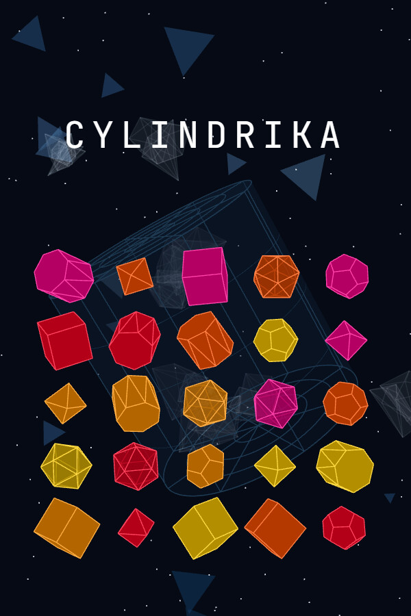 Cylindrika