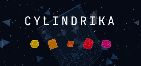 Cover art from Cylindrika