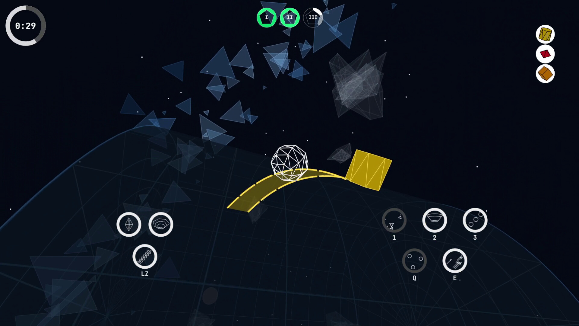 Cylindrika screenshot 4