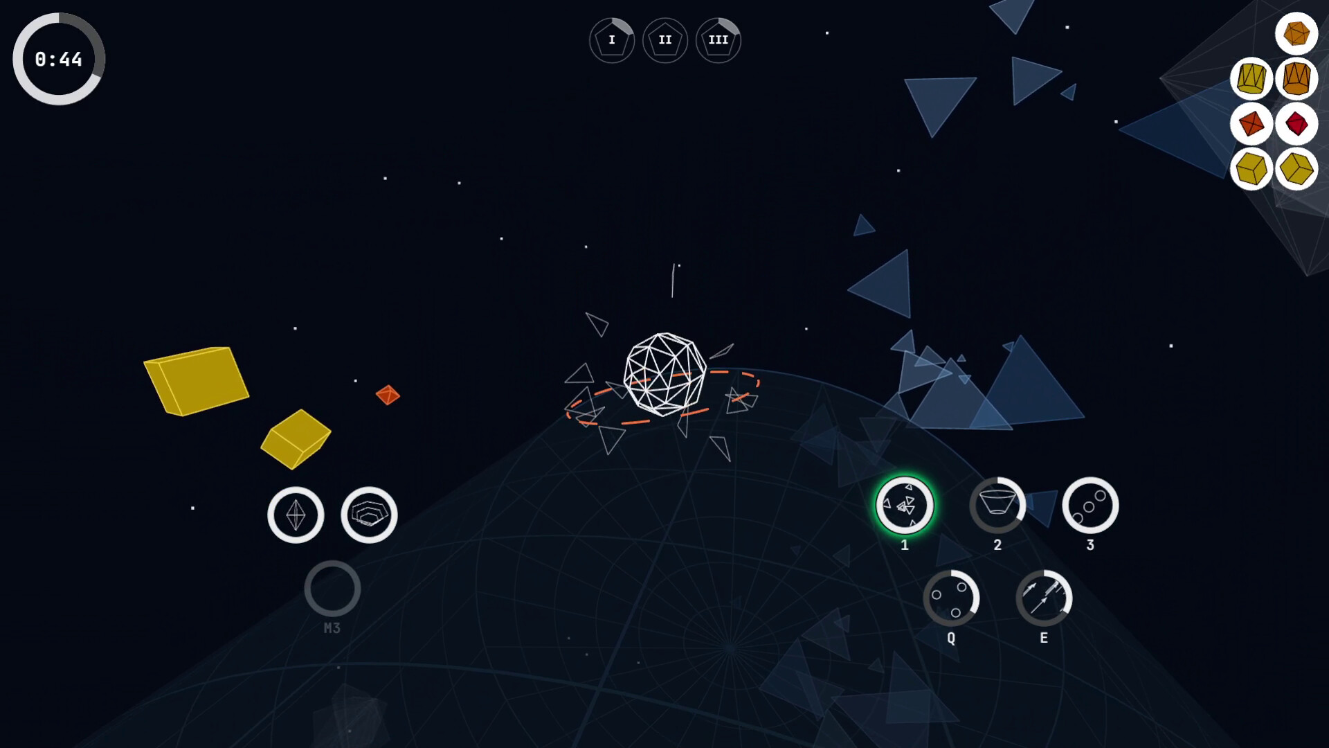 Cylindrika screenshot 5