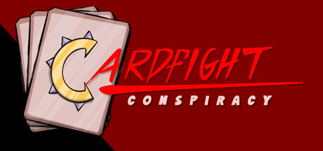 Cardfight: Conspiracy