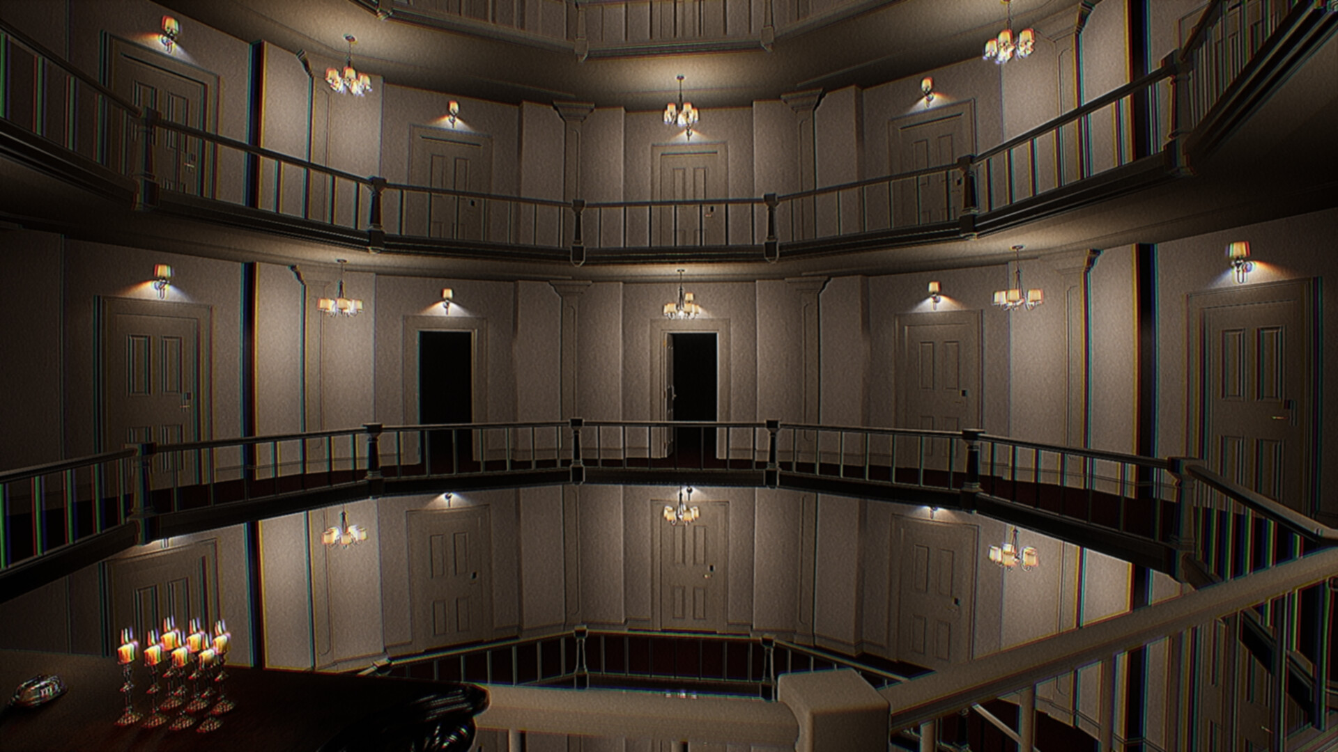 Hotel The Memory trailer