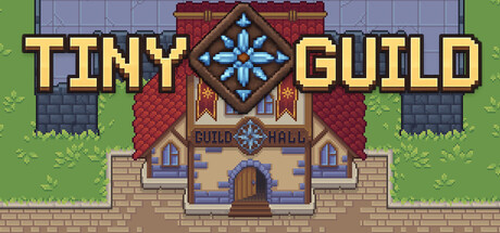 Cover art from Tiny Guild