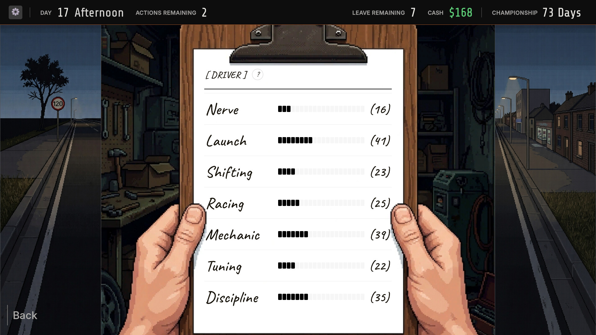 Run it Back: 90 Days to Race trailer