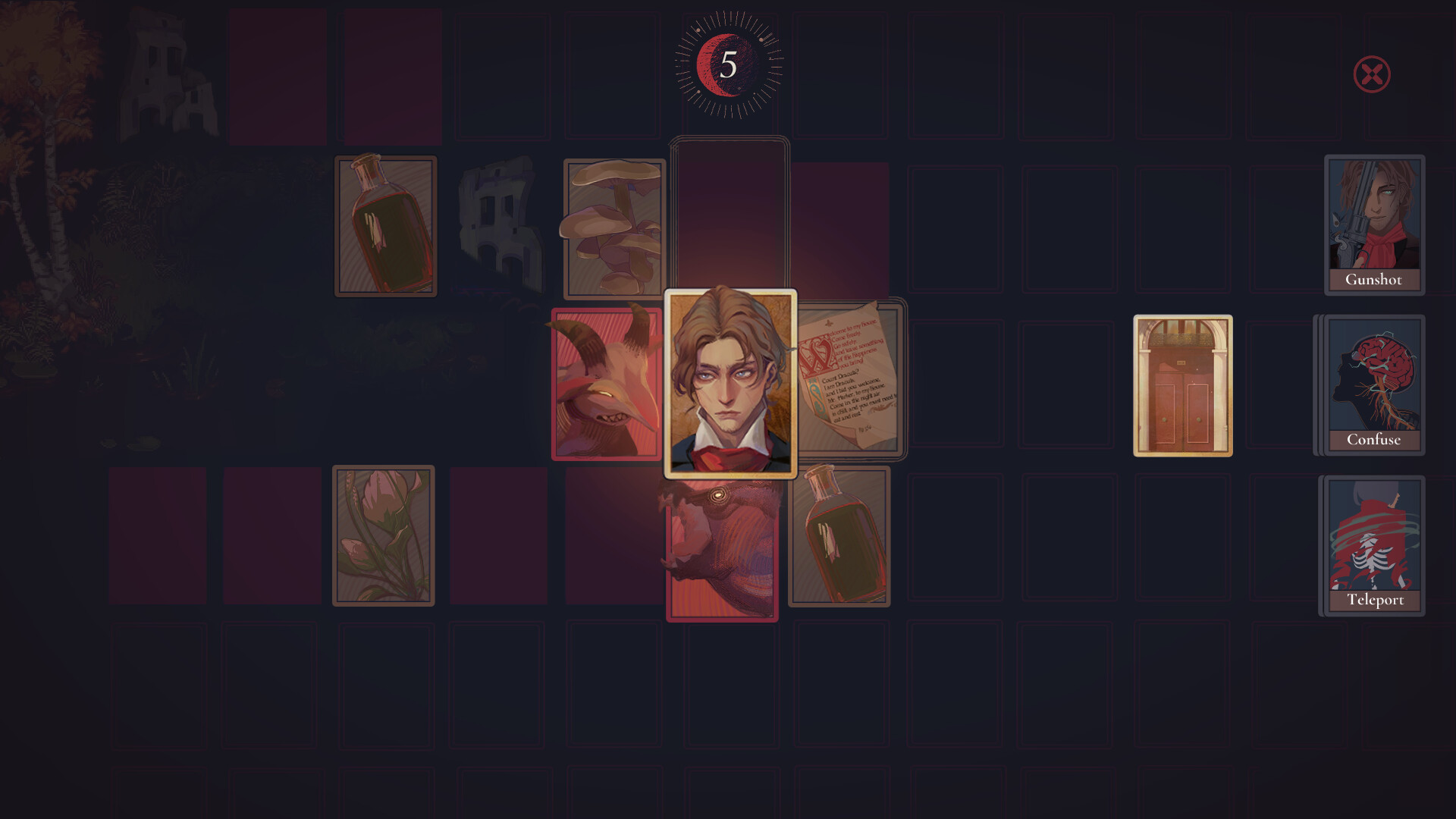 The Hired Eye screenshot 2