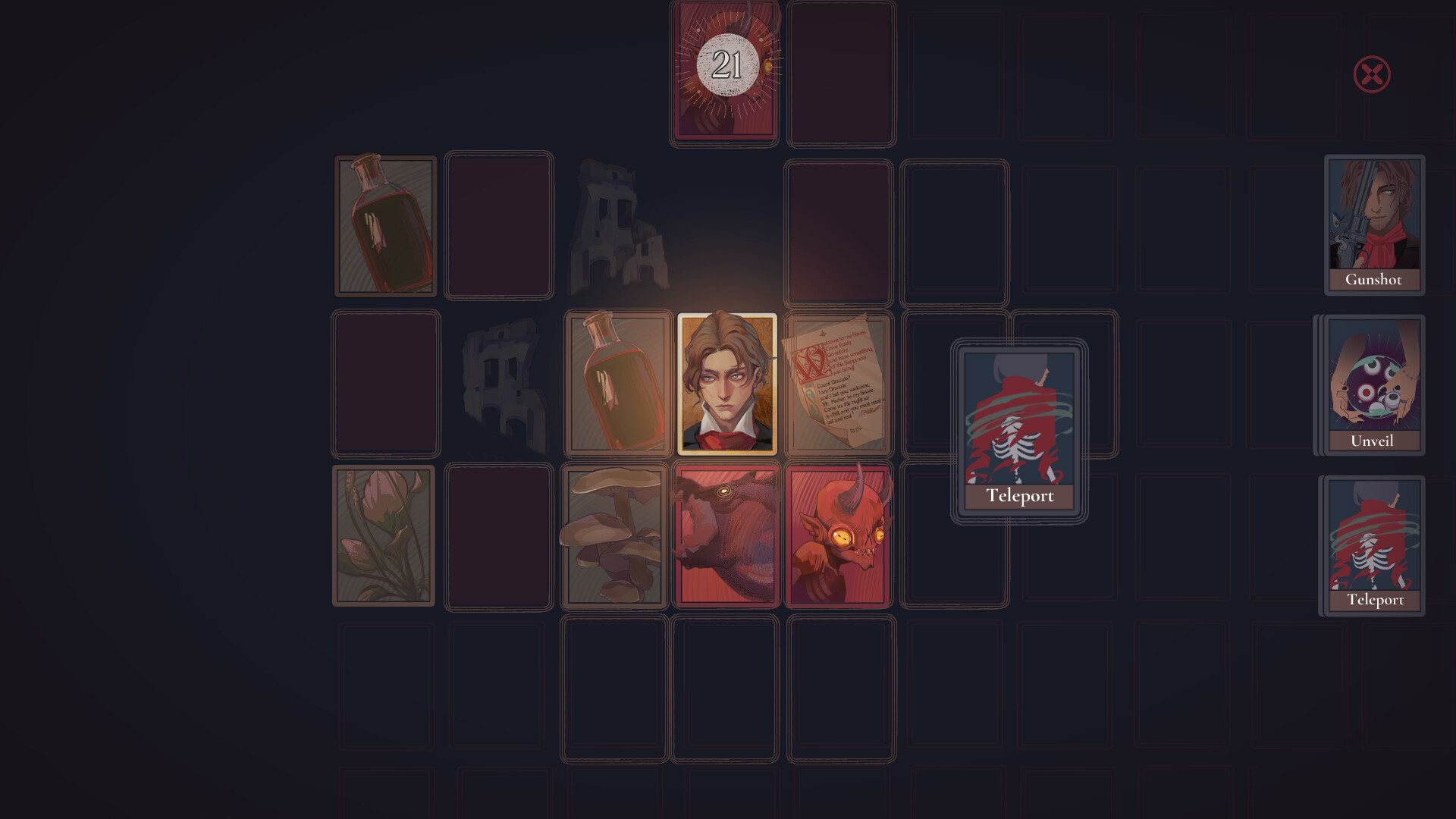 The Hired Eye screenshot 3