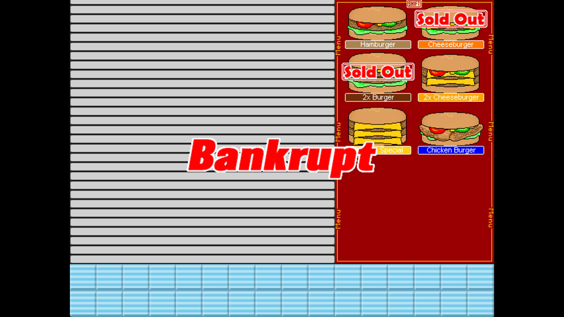 Burger Maker screenshot 4