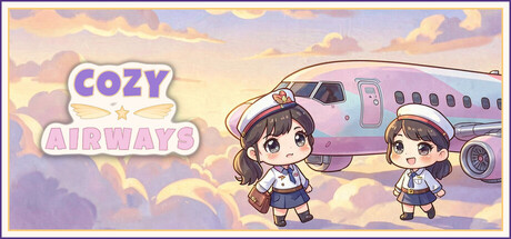 Cozy Airways