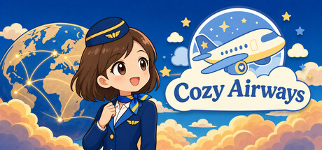Cozy Airways