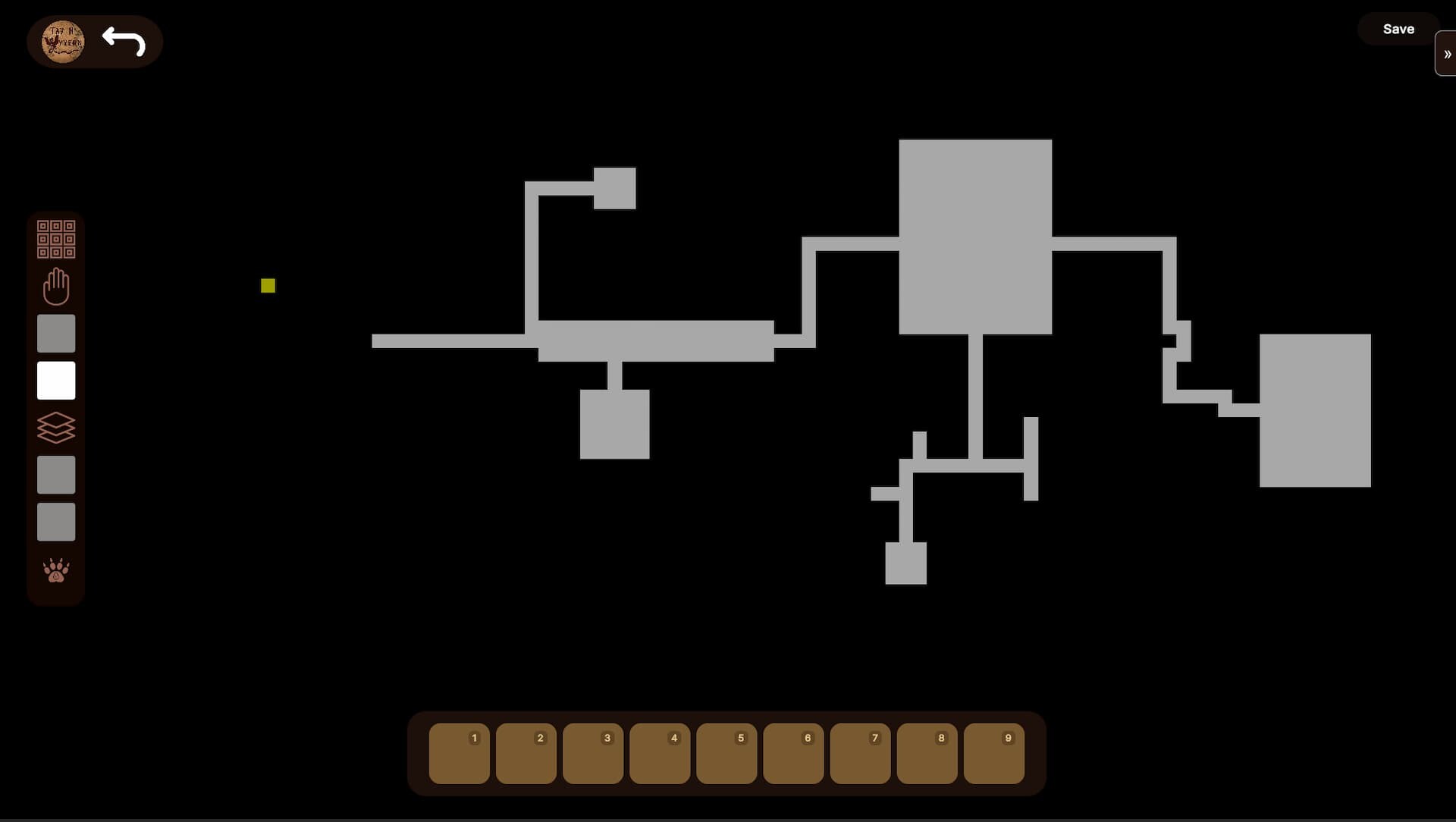 Tav N Wyvern screenshot 5