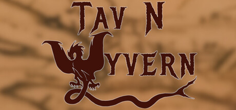 Cover art from Tav N Wyvern