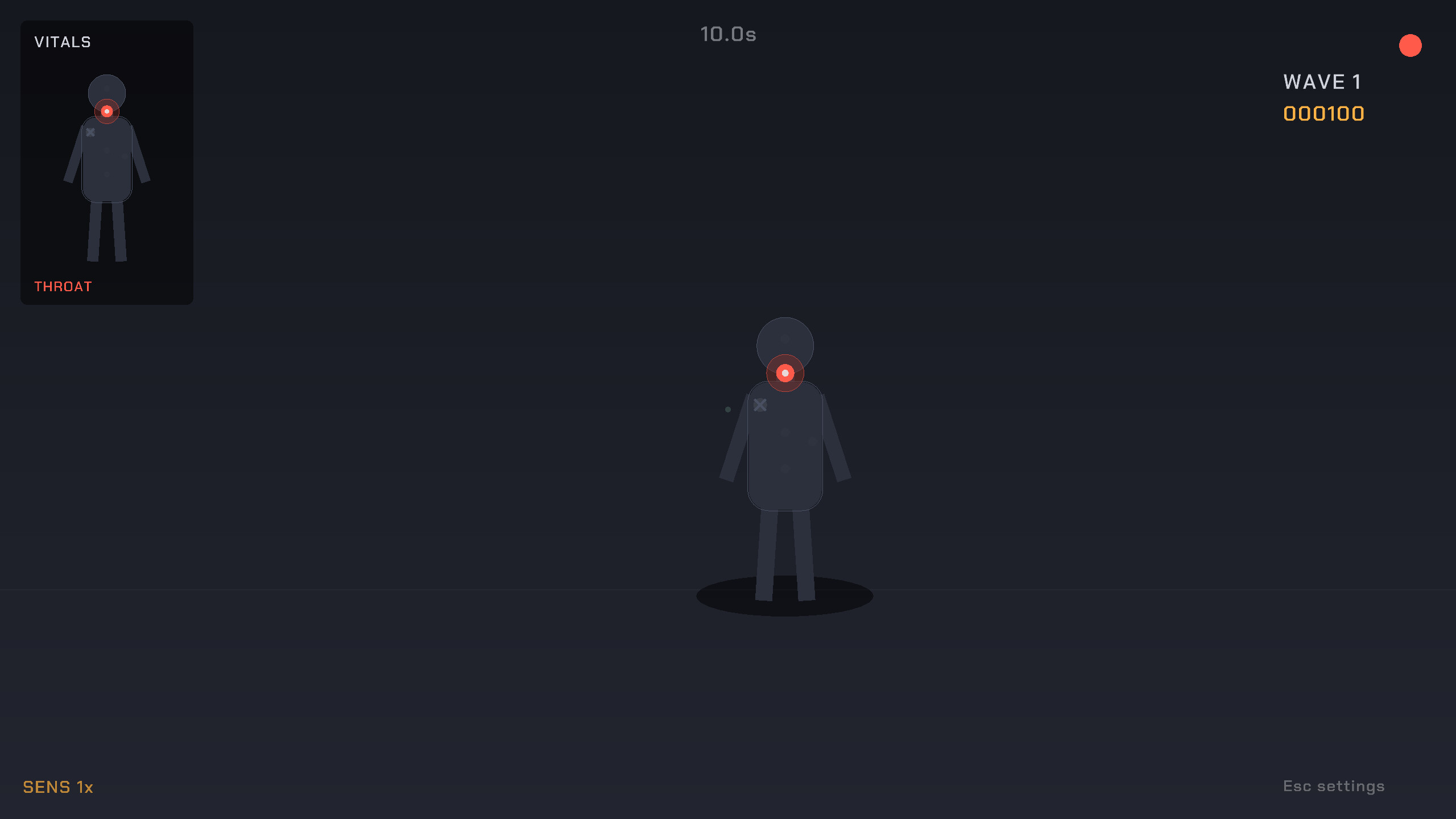Trailer poster