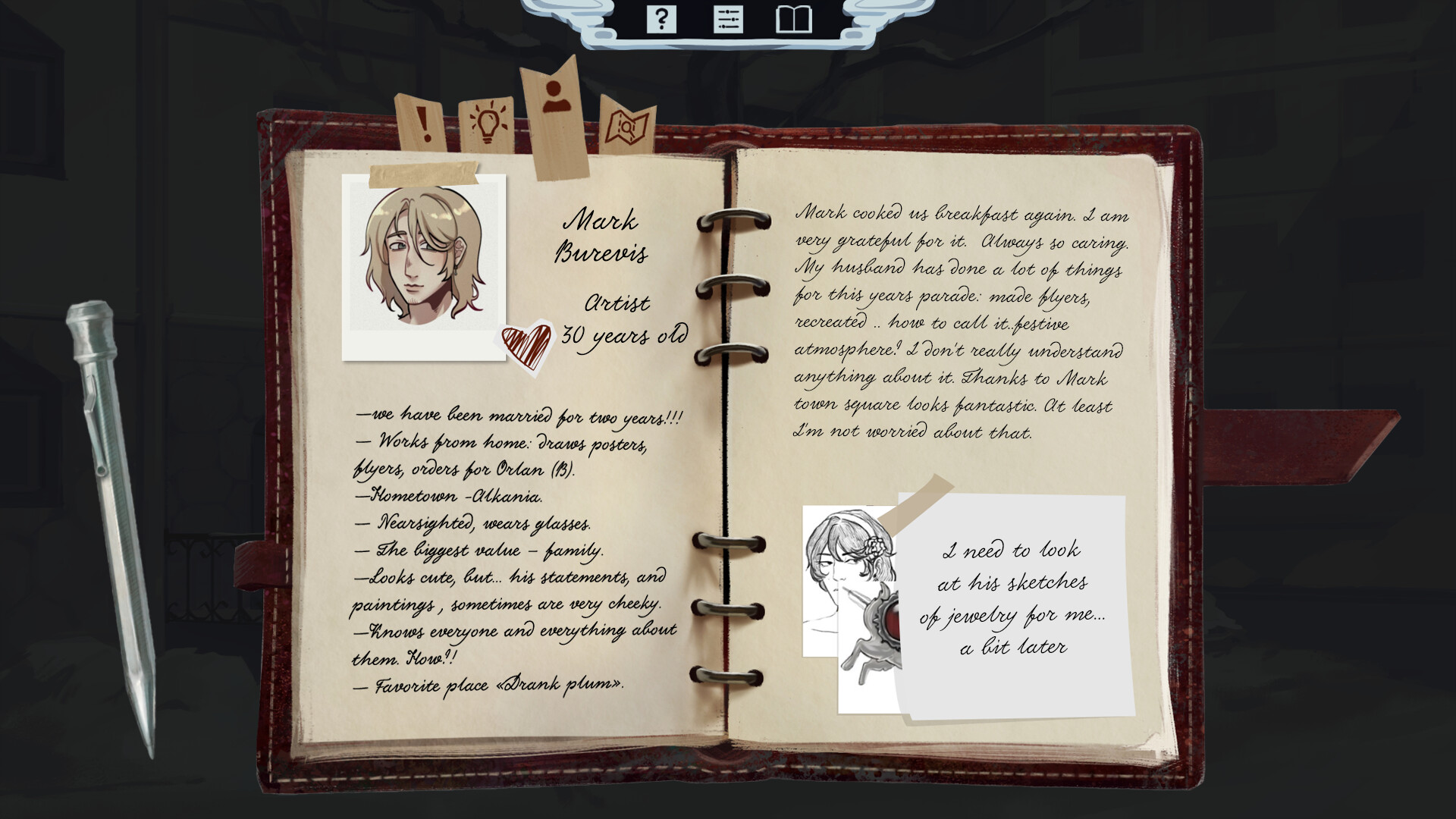 Vertepnyky: Prologue screenshot 4