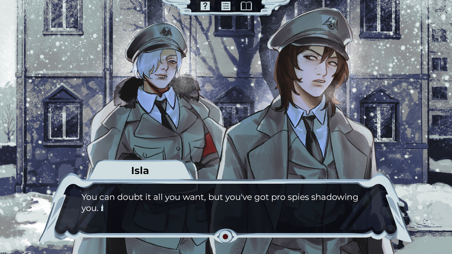 Vertepnyky: Prologue screenshot 3