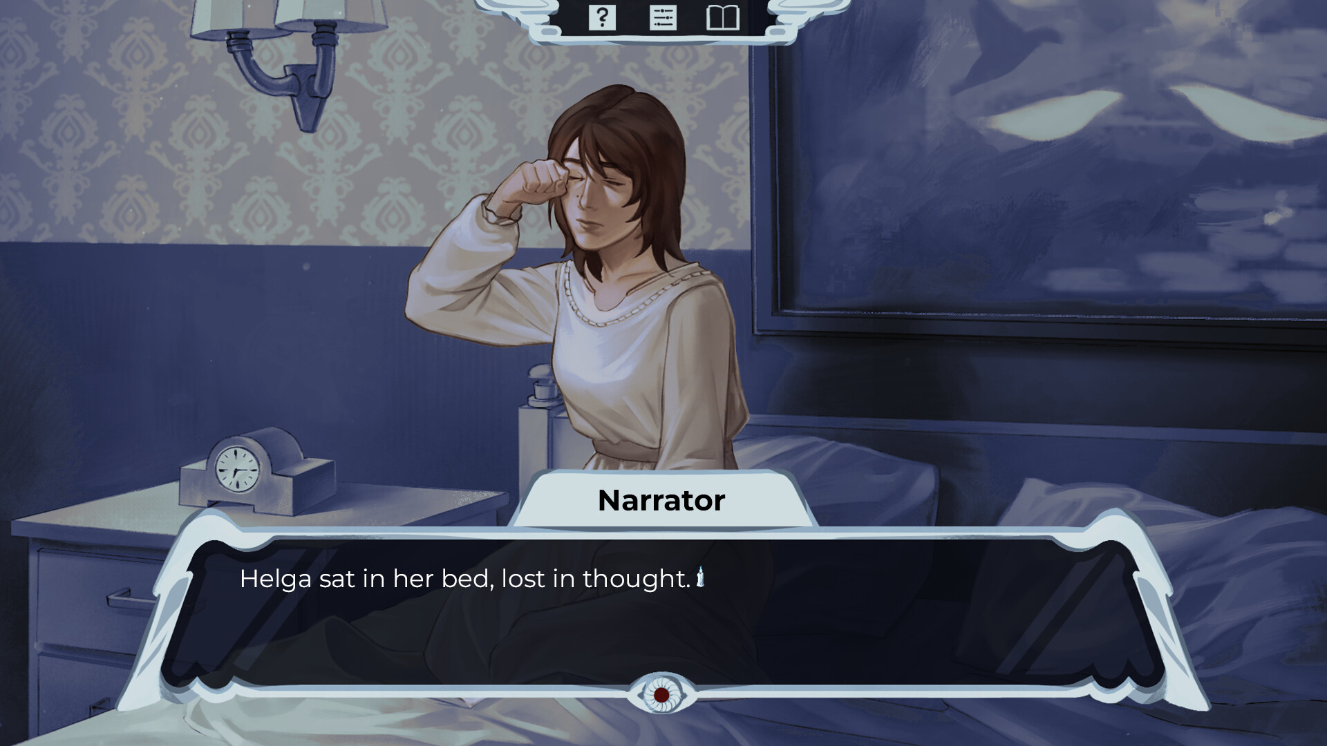 Vertepnyky: Prologue screenshot 2