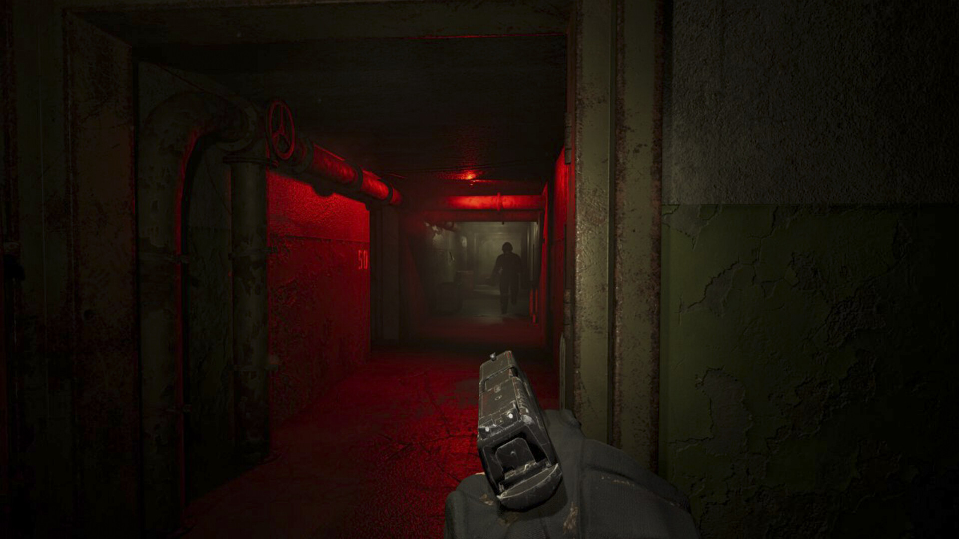 Meat Block screenshot 2