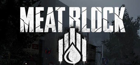 Cover art from Meat Block