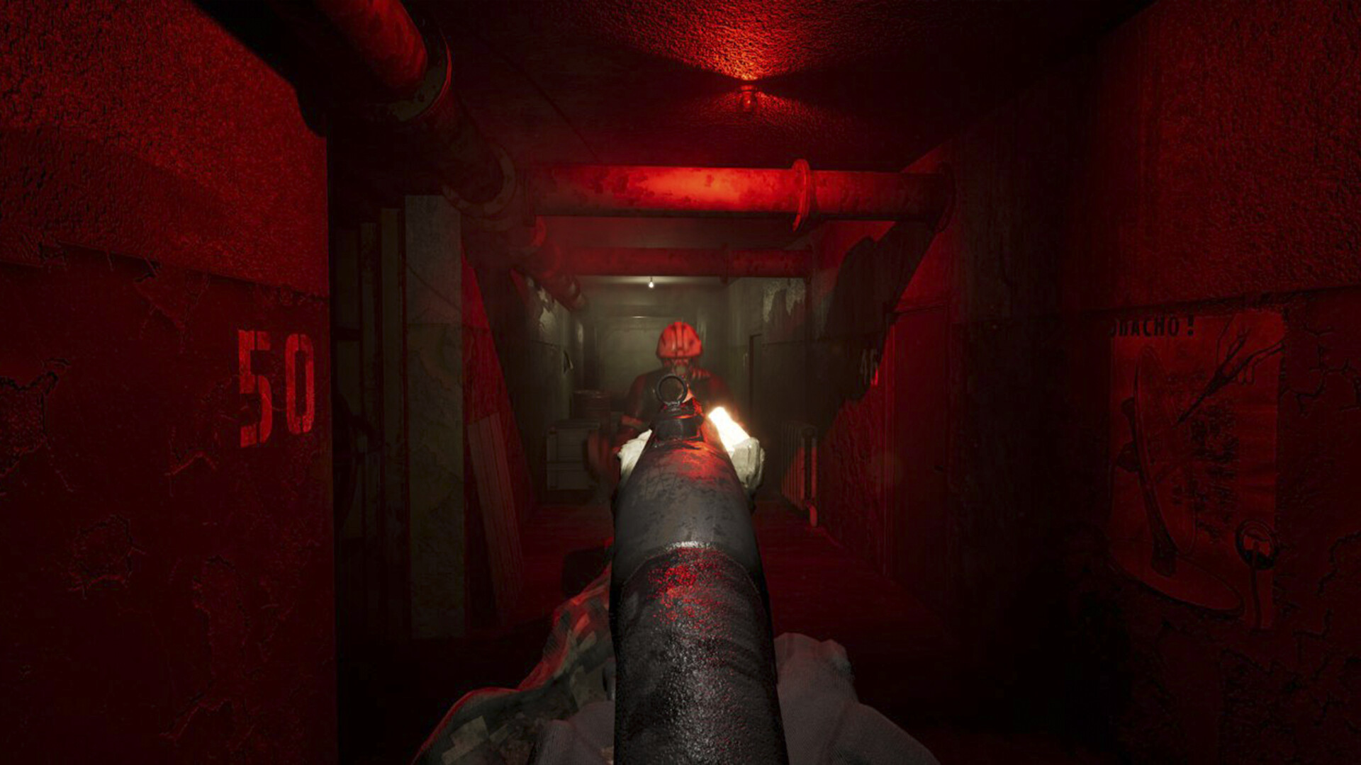Meat Block screenshot 3