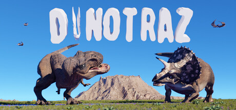 Dinotraz