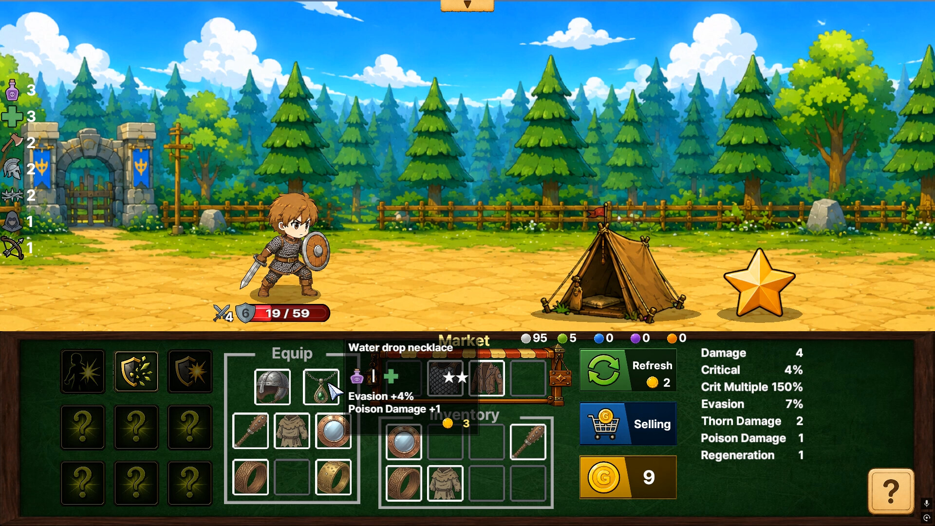 Lucky Pocket screenshot 5