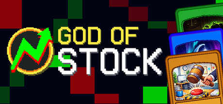 Cover art from God of Stock