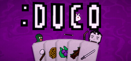 Cover art from Duco