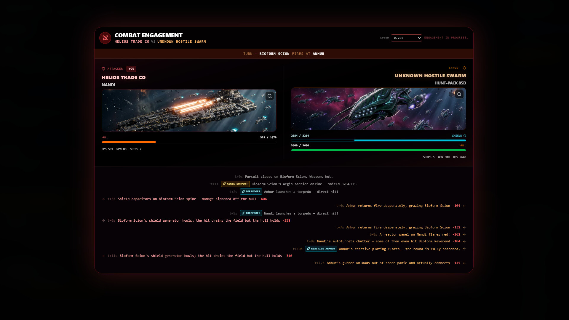 SpacePorts screenshot 3