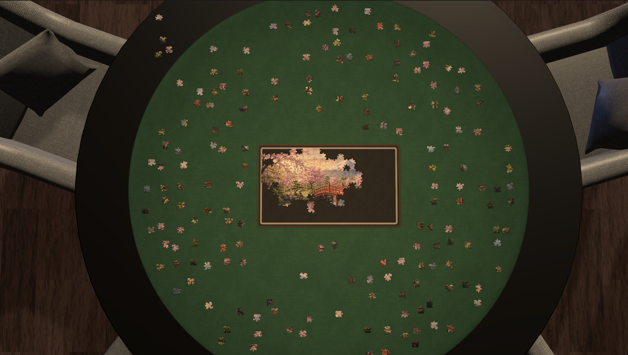 Together in Pieces screenshot 5