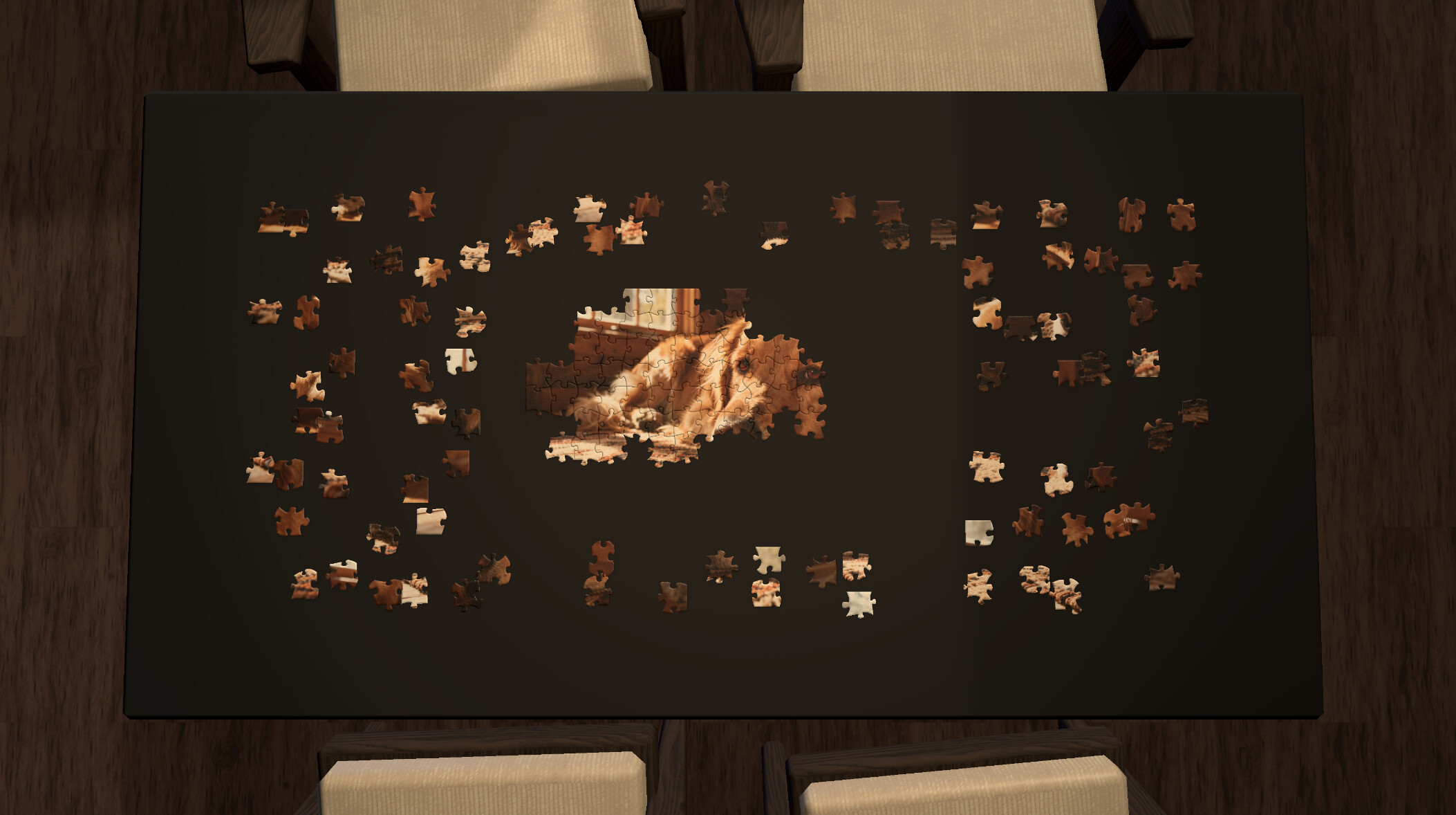 Together in Pieces screenshot 3