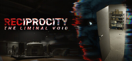 RECIPROCITY: The Liminal Void