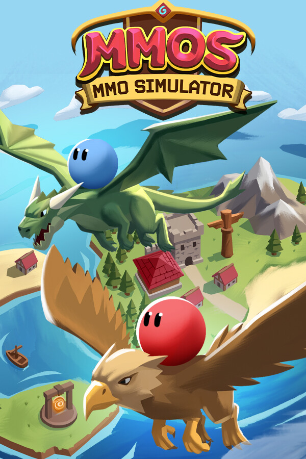 MMOS: MMO Simulator