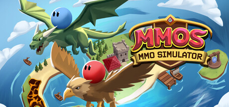 MMOS: MMO Simulator