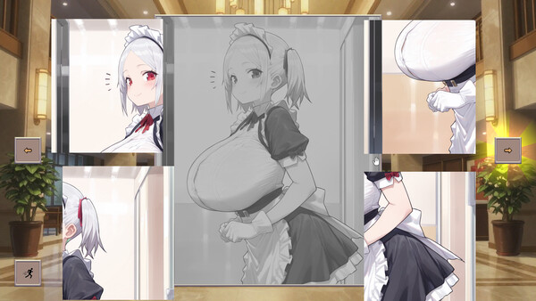 Sweet Hotel 2 screenshot 4